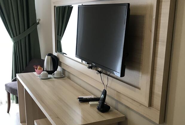 Samsun Osmanlı Otel - Görsel 19