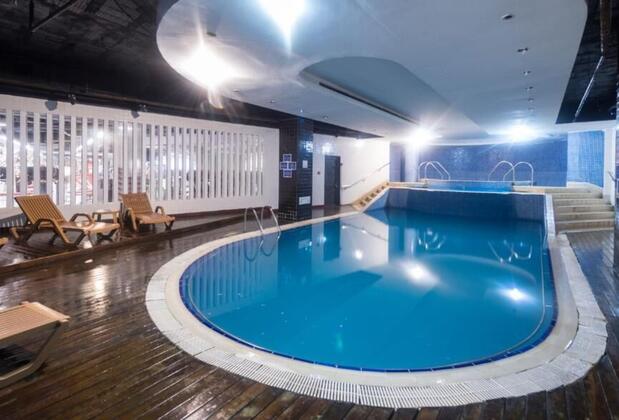 BH Conference & Airport Hotel İstanbul - Görsel 4