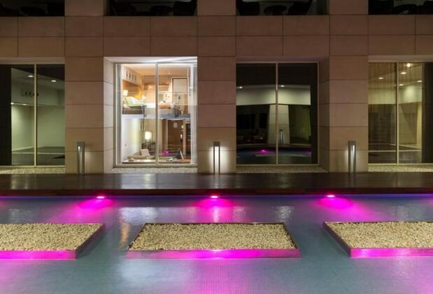 BH Conference & Airport Hotel İstanbul - Görsel 5