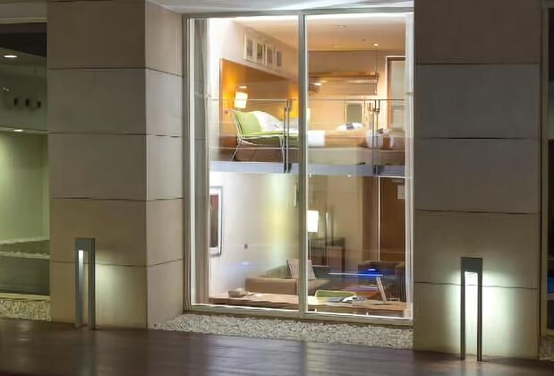 BH Conference & Airport Hotel İstanbul - Görsel 6