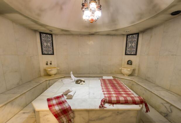 BH Conference & Airport Hotel İstanbul - Görsel 21