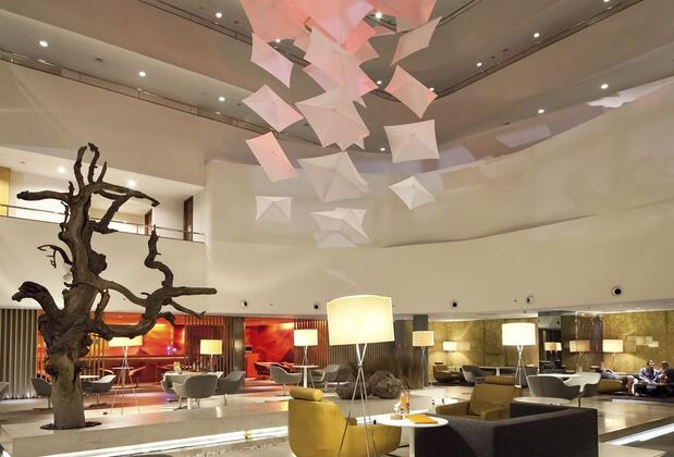 BH Conference & Airport Hotel İstanbul - Görsel 11