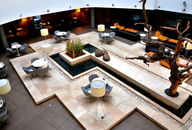 BH Conference & Airport Hotel İstanbul - Görsel 9