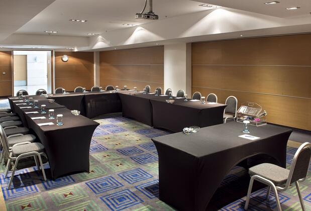 BH Conference & Airport Hotel İstanbul - Görsel 19