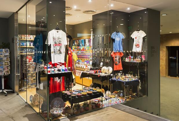 BH Conference & Airport Hotel İstanbul - Görsel 17