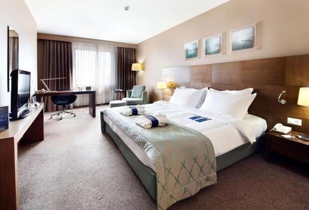 BH Conference & Airport Hotel İstanbul - Görsel 25