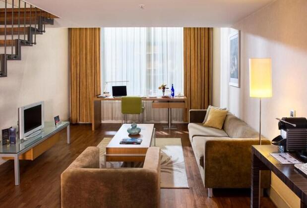 BH Conference & Airport Hotel İstanbul - Görsel 22