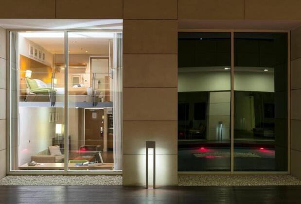 BH Conference & Airport Hotel İstanbul - Görsel 7