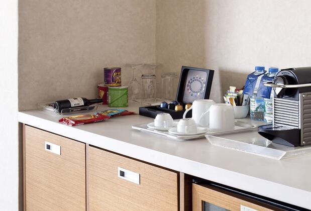 BH Conference & Airport Hotel İstanbul - Görsel 29