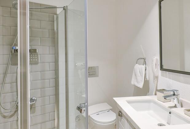 Zinbad Otel - Görsel 9