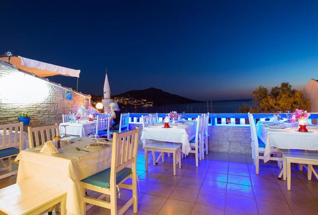 Zinbad Otel - Görsel 6