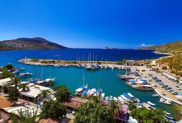 Zinbad Otel - Görsel 8