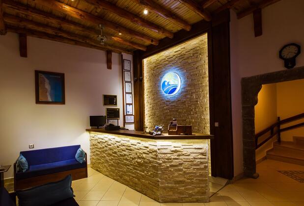 Zinbad Otel - Görsel 5