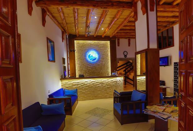 Zinbad Otel - Görsel 7