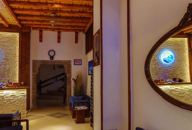 Zinbad Otel - Görsel 3