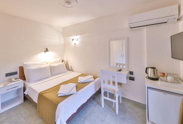 Zinbad Otel - Görsel 4