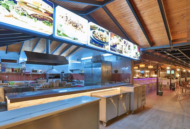 Samira Resort Hotel & Aparts & Villas - Görsel 7