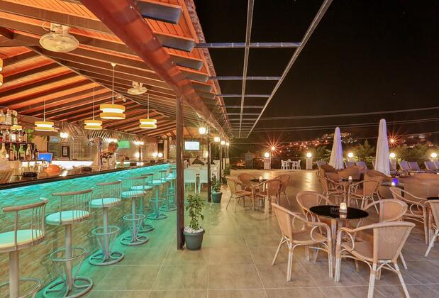 Samira Resort Hotel & Aparts & Villas - Görsel 6