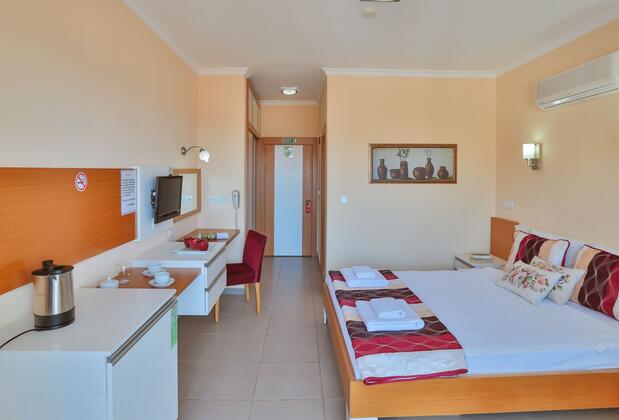 Samira Resort Hotel & Aparts & Villas - Görsel 15