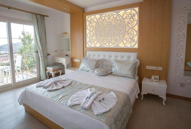 Aysima Hotel - Görsel 16