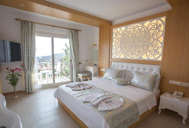 Aysima Hotel - Görsel 17