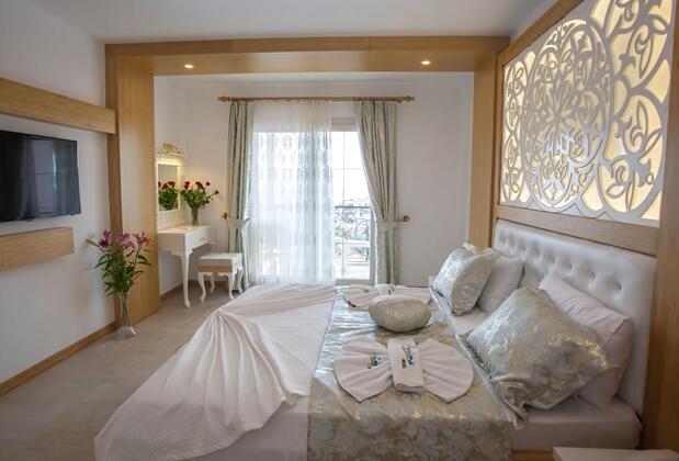 Aysima Hotel - Görsel 18