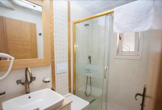 Aysima Hotel - Görsel 32