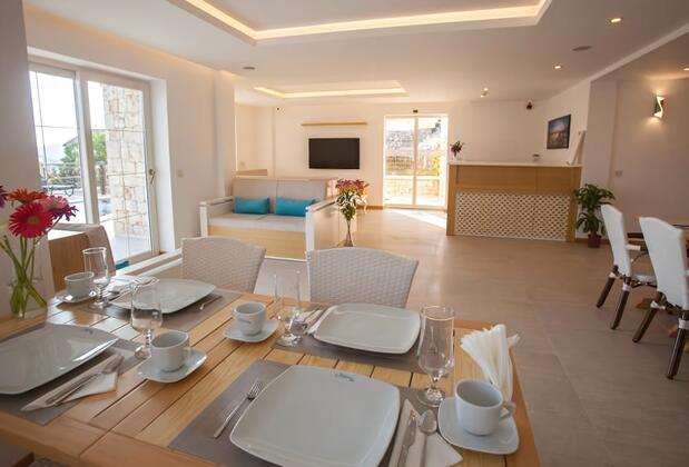 Aysima Hotel - Görsel 9