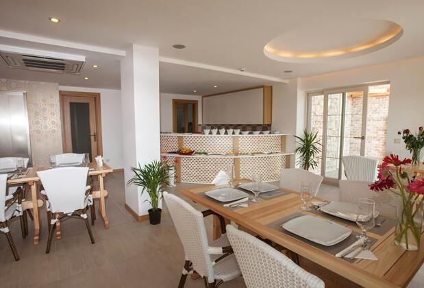 Aysima Hotel - Görsel 11