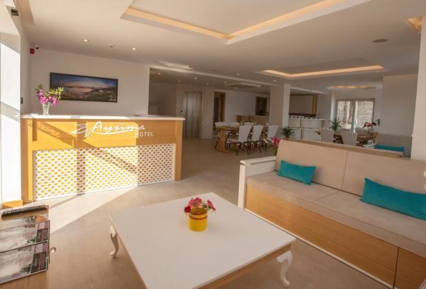 Aysima Hotel - Görsel 4