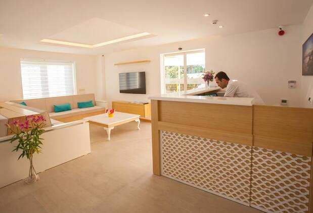 Aysima Hotel - Görsel 6