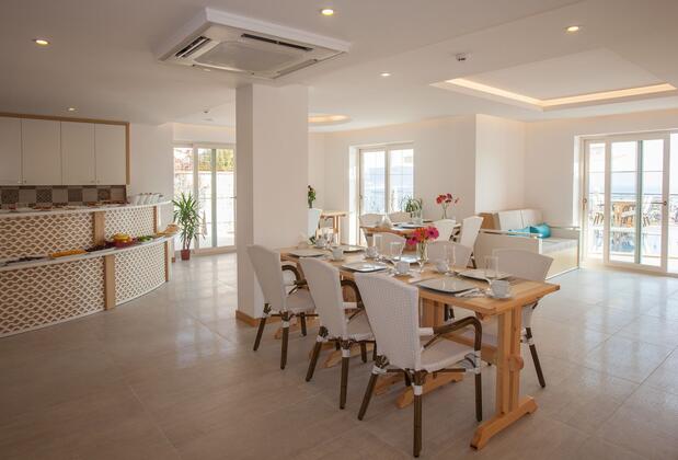 Aysima Hotel - Görsel 10