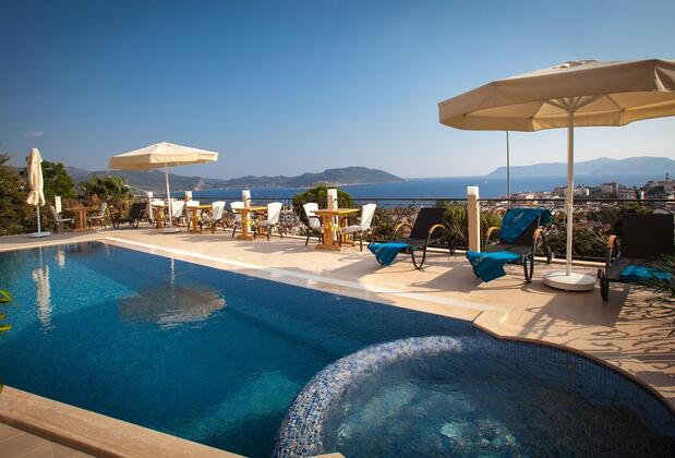 Aysima Hotel - Görsel 3