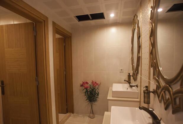 Aysima Hotel - Görsel 13