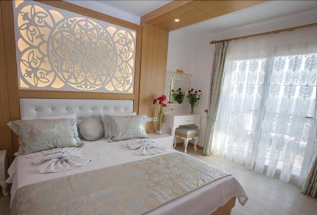 Aysima Hotel - Görsel 19