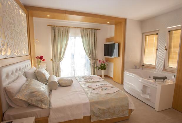 Aysima Hotel - Görsel 20