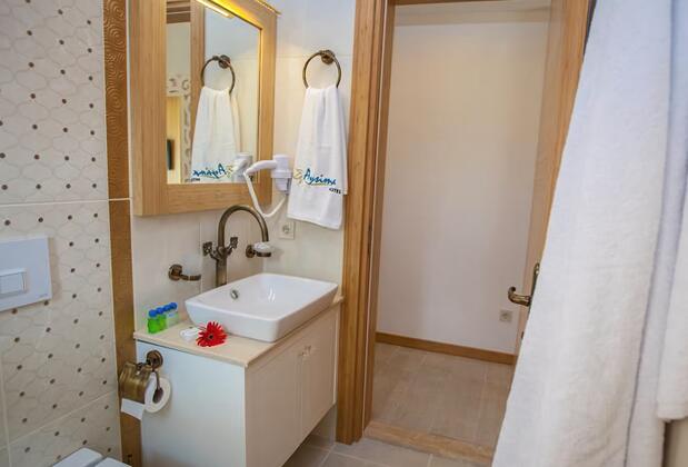 Aysima Hotel - Görsel 31