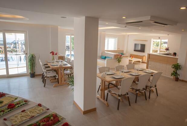 Aysima Hotel - Görsel 8