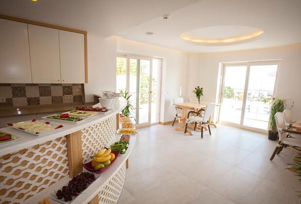 Aysima Hotel - Görsel 12