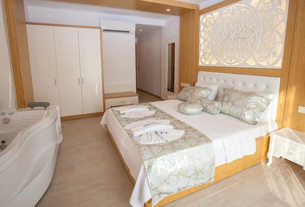 Aysima Hotel - Görsel 21