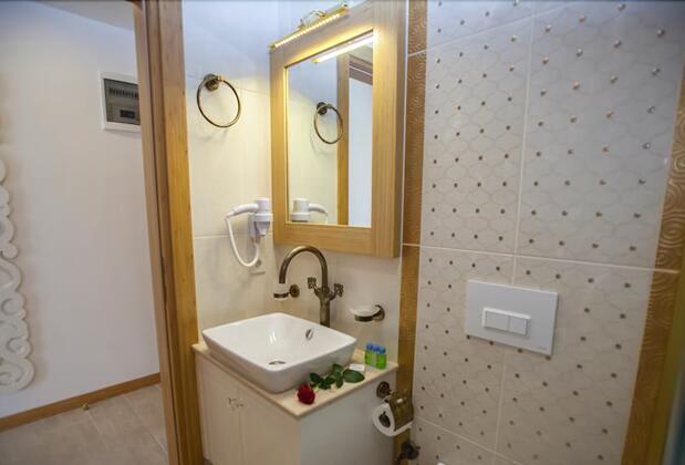 Aysima Hotel - Görsel 29