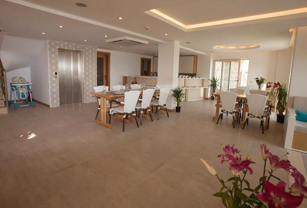 Aysima Hotel - Görsel 5