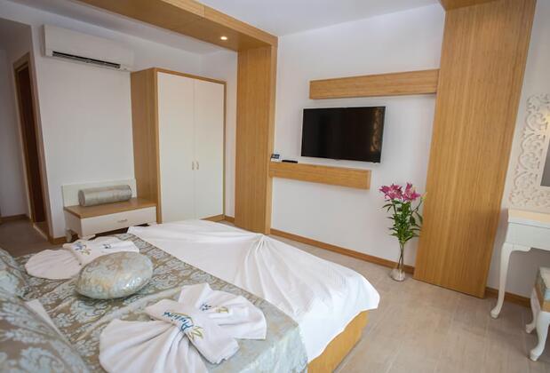 Aysima Hotel - Görsel 24