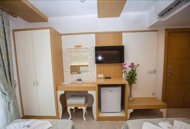 Aysima Hotel - Görsel 25