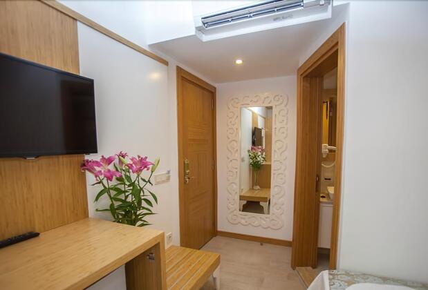 Aysima Hotel - Görsel 26