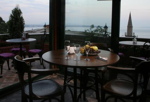 Dersaadet Otel İstanbul - Görsel 3