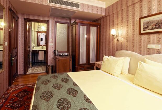 Dersaadet Otel İstanbul - Görsel 10