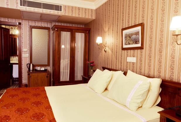 Dersaadet Otel İstanbul - Görsel 13
