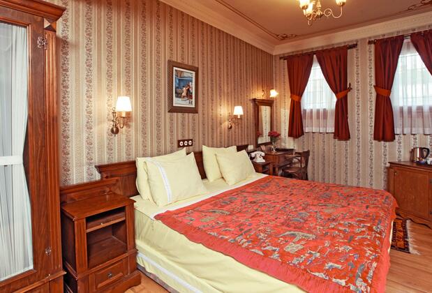 Dersaadet Otel İstanbul - Görsel 14