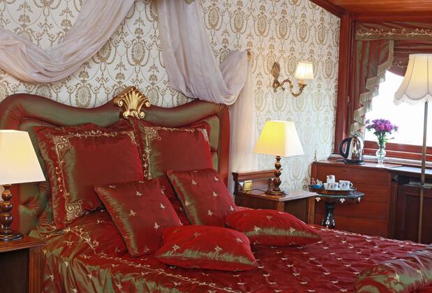 Dersaadet Otel İstanbul - Görsel 15